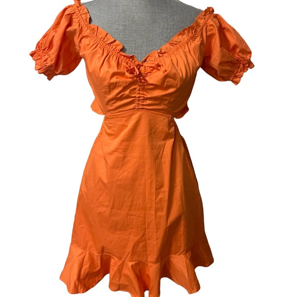 Astr the Label Dress - Picture 3 of 8